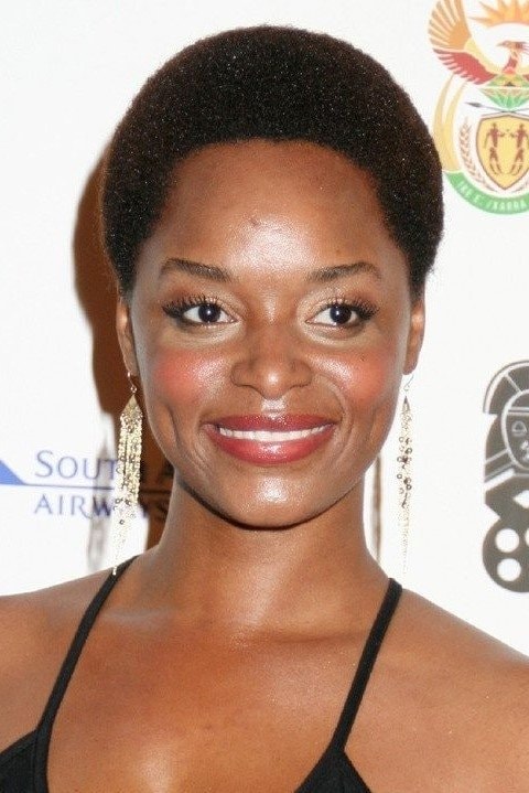 Foto de N'Bushe Wright