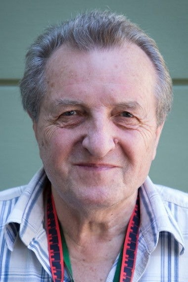 Foto de Jaromír Kallista