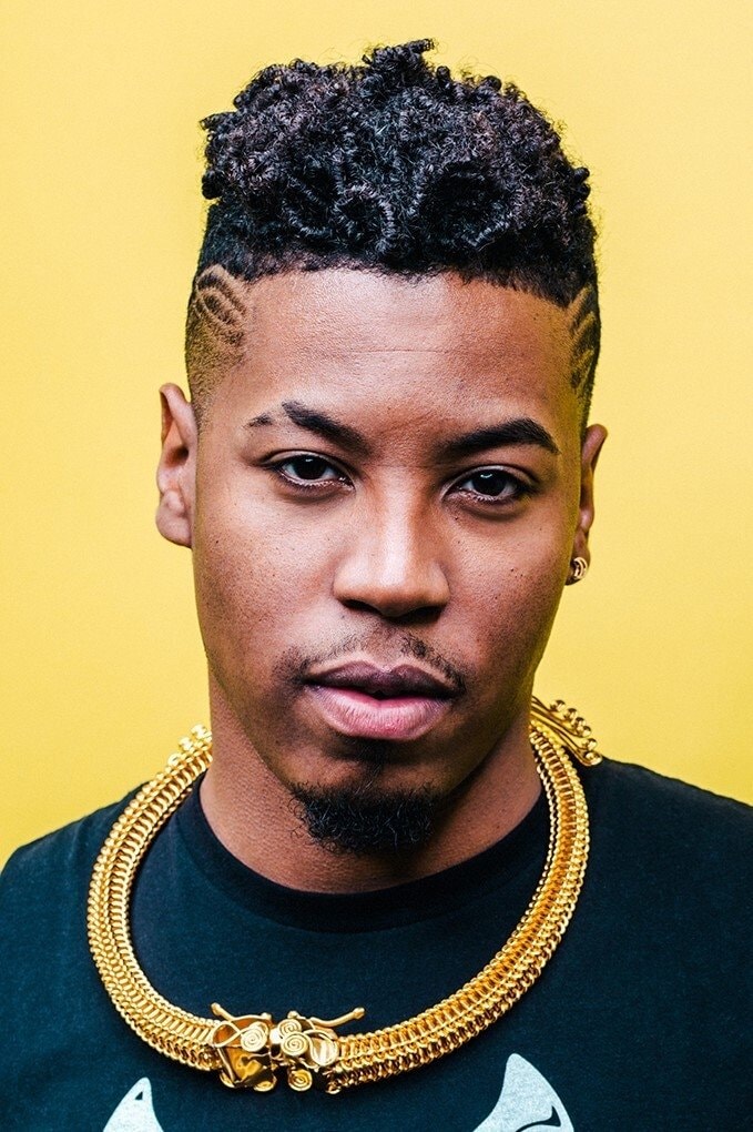 Foto de Chief Xian aTunde Adjuah