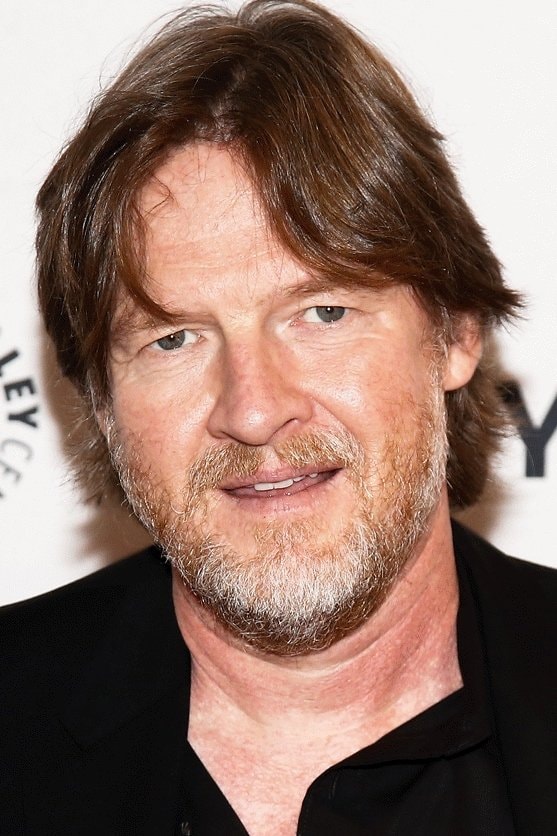 Foto de Donal Logue
