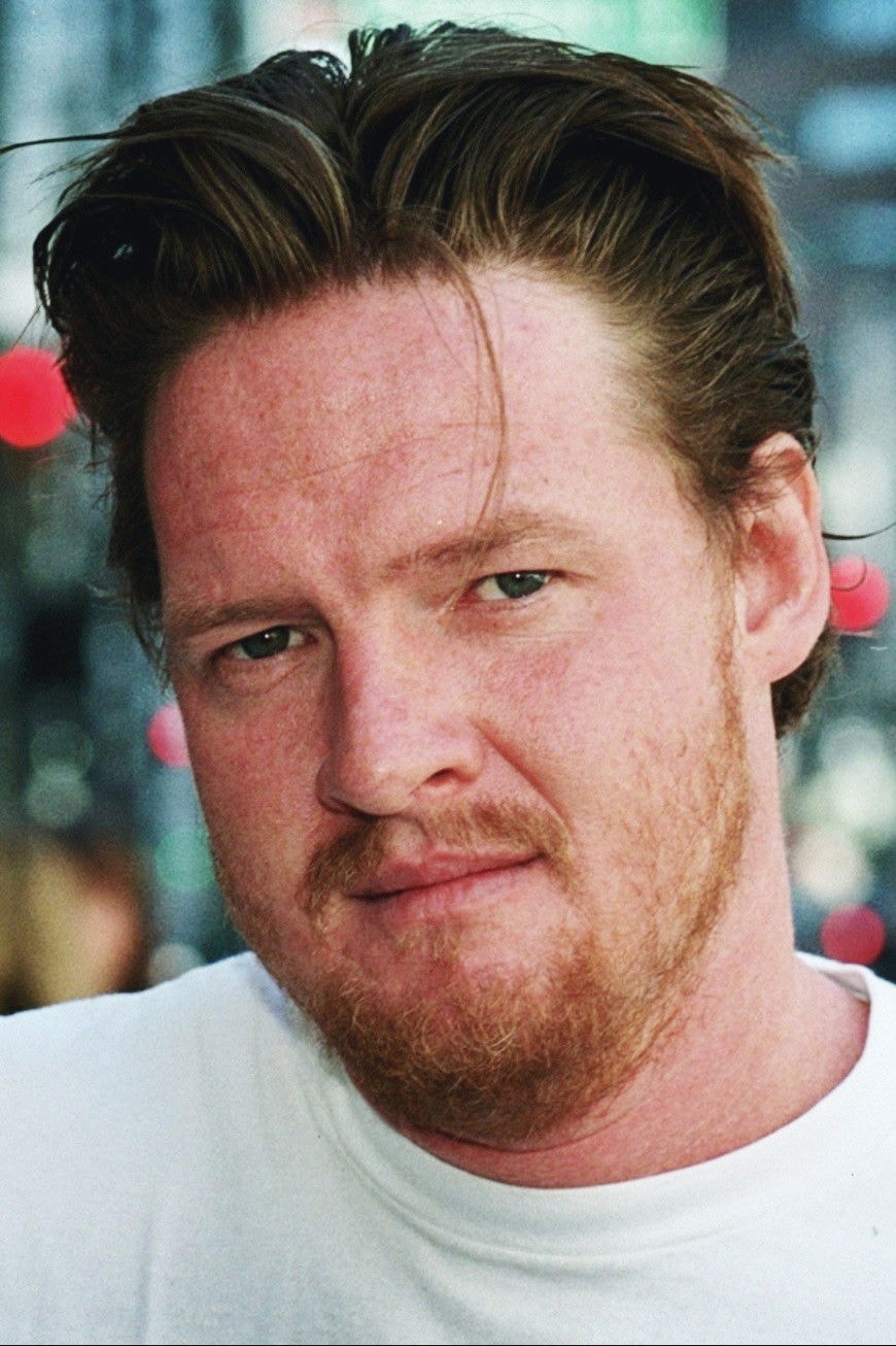 Foto de Donal Logue