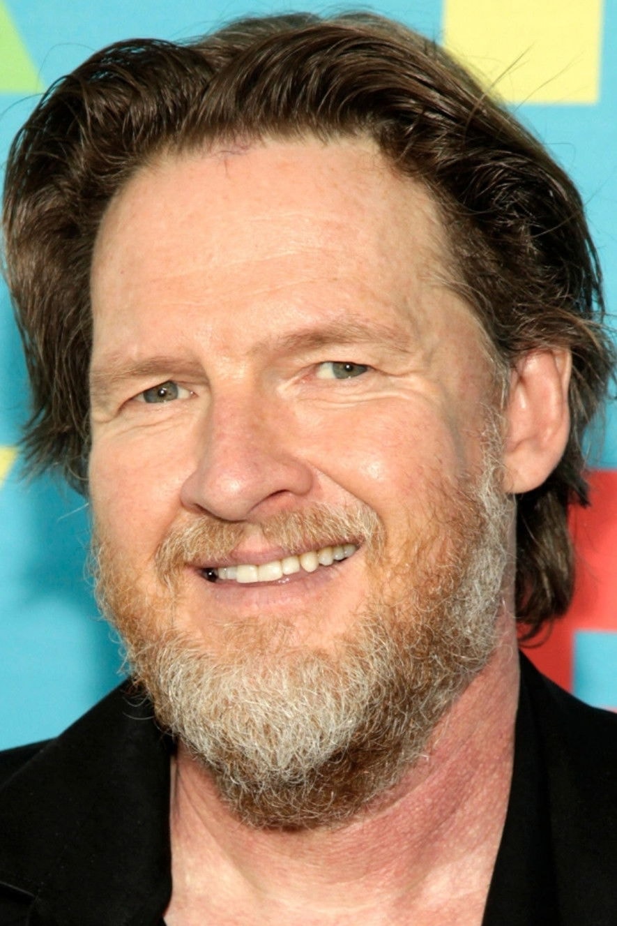 Foto de Donal Logue