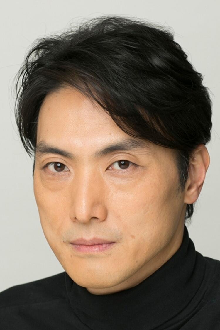 Foto de Takehiro Hira