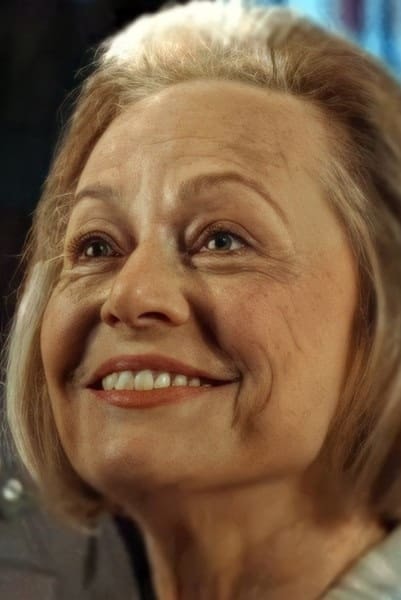 Foto de Ann McKenzie