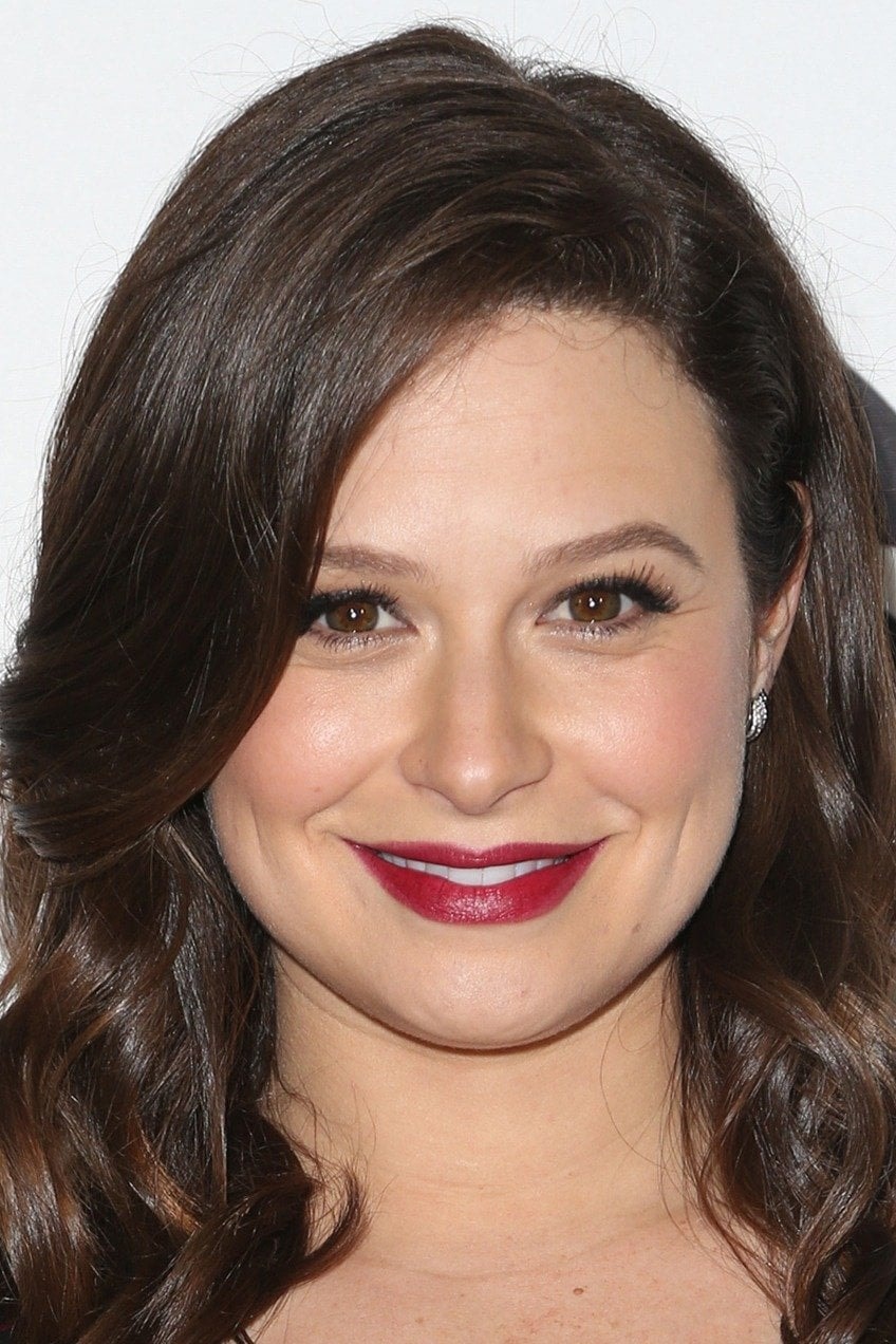 Foto de Katie Lowes