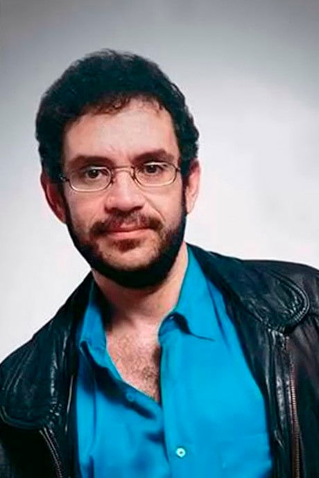 Foto de Renato Russo