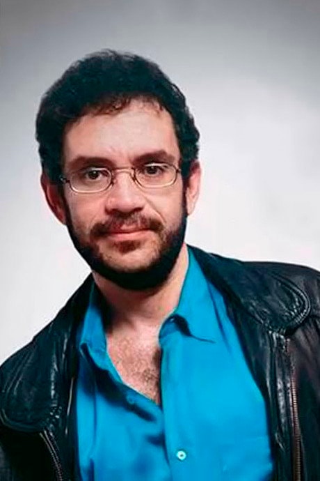 Foto de Renato Russo