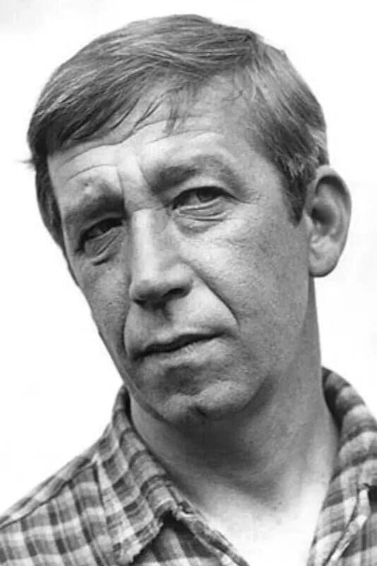 Foto de Boryslav Brondukov