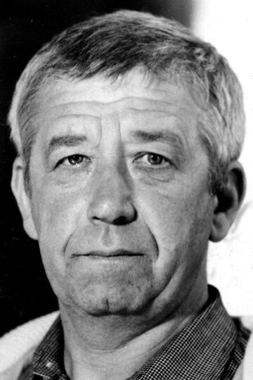 Foto de Boryslav Brondukov