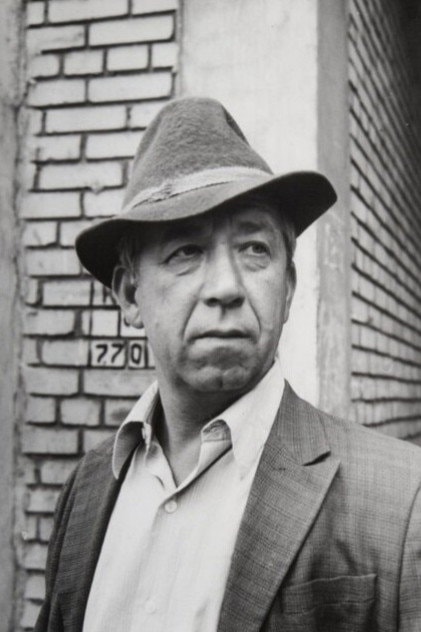 Foto de Boryslav Brondukov