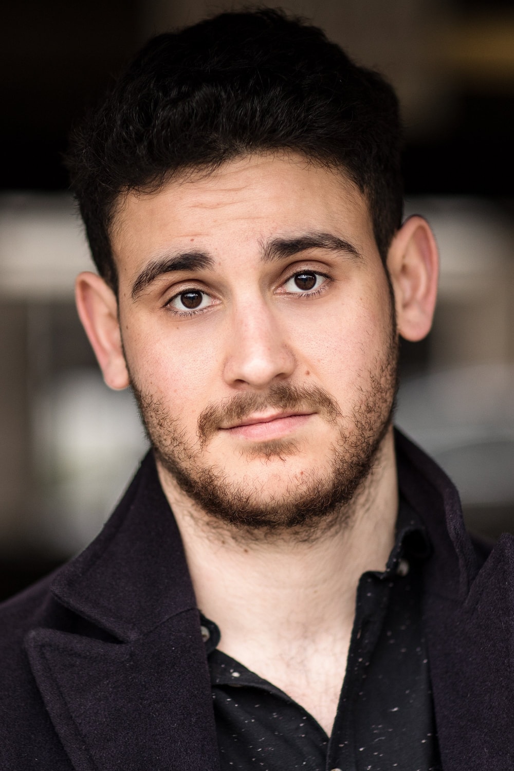 Foto de Thomas Sharkey