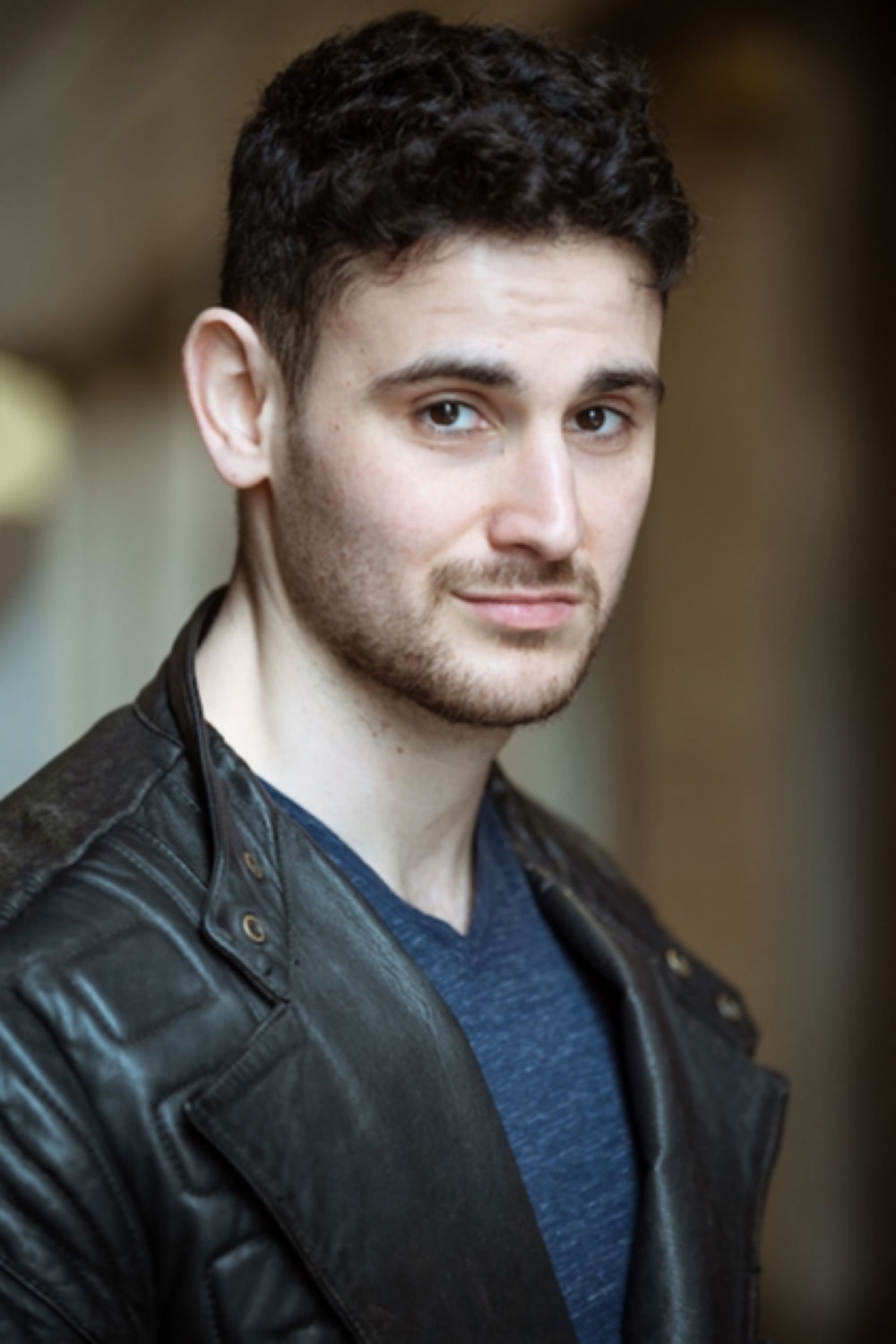 Foto de Thomas Sharkey