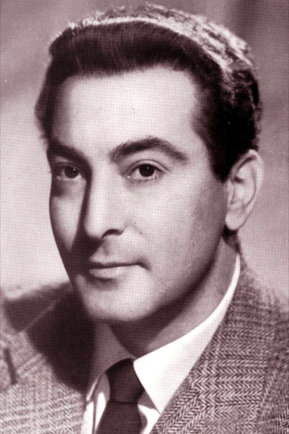 Foto de Alfredo Varelli