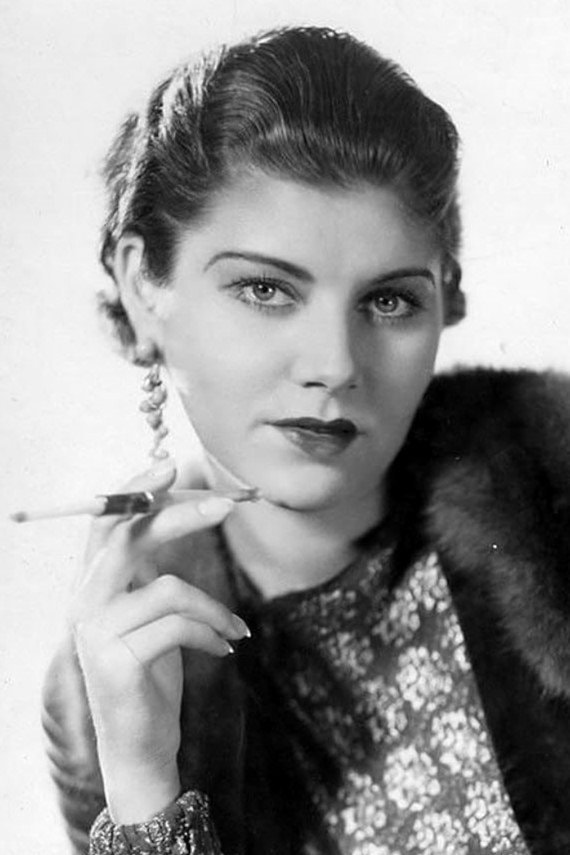 Foto de Ruthelma Stevens