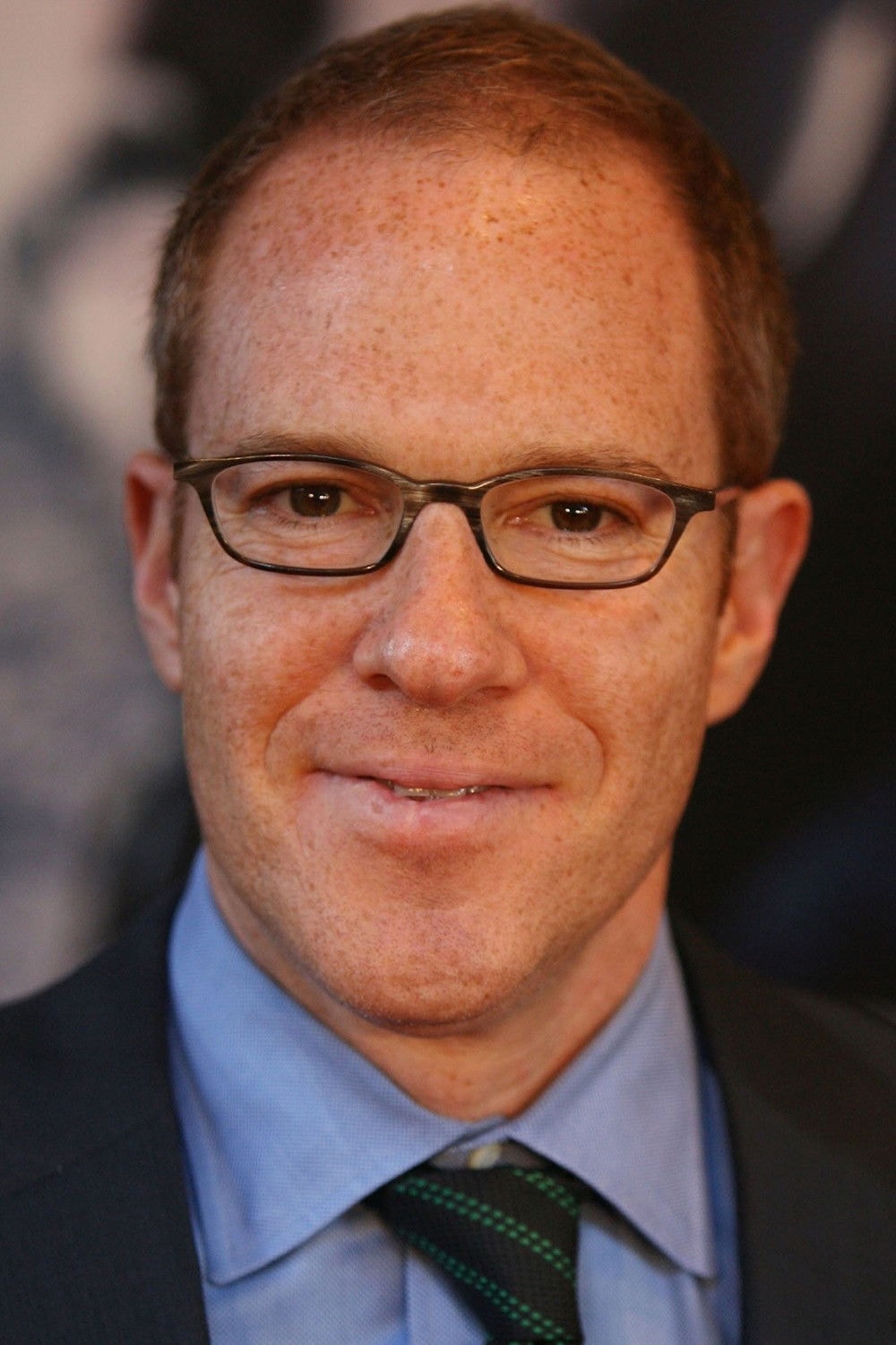 Foto de Toby Emmerich