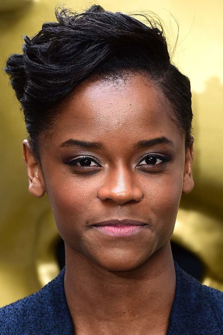 Foto de Letitia Wright