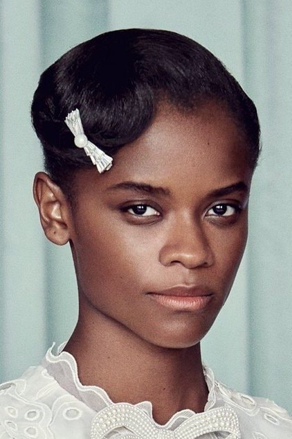 Foto de Letitia Wright