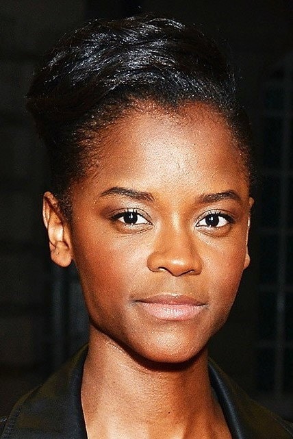 Foto de Letitia Wright