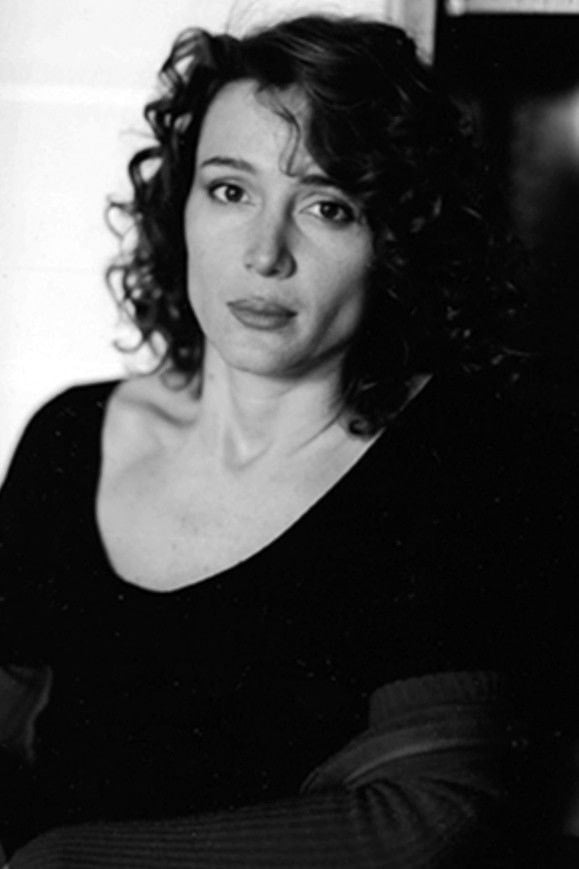 Foto de Marialuisa Tadei