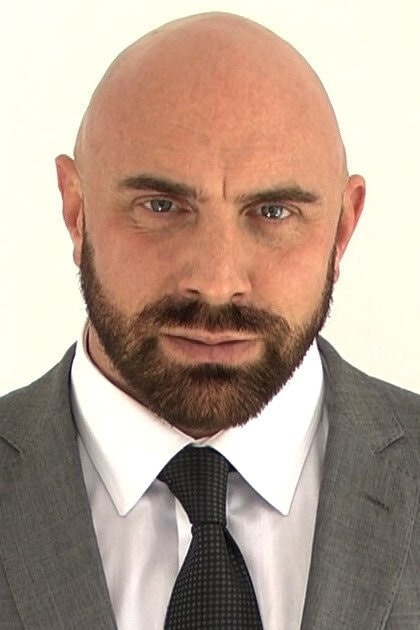 Foto de Charlie Rawes