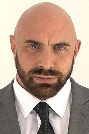 Foto de Charlie Rawes