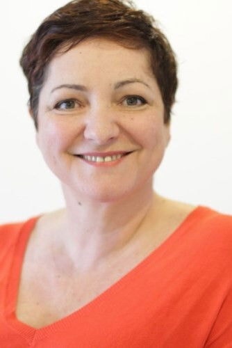 Foto de Valérie Druguet