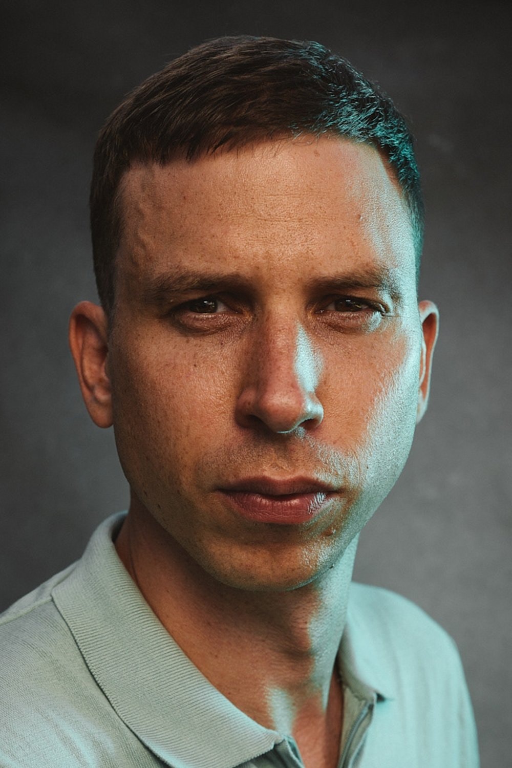 Foto de Herbert Nordrum