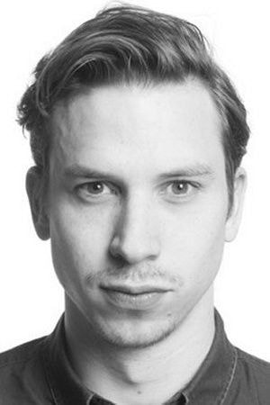 Foto de Herbert Nordrum