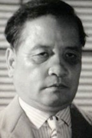 Foto de Jun Ōtomo