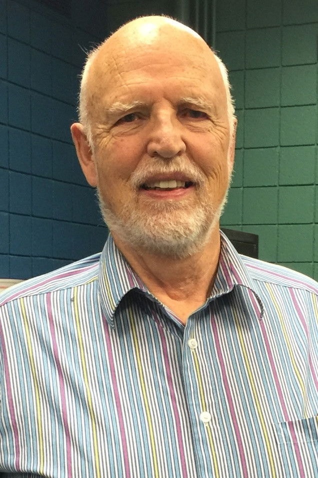 Foto de Bill Vincent