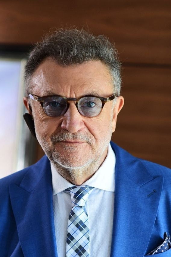 Foto de Tamer Levent