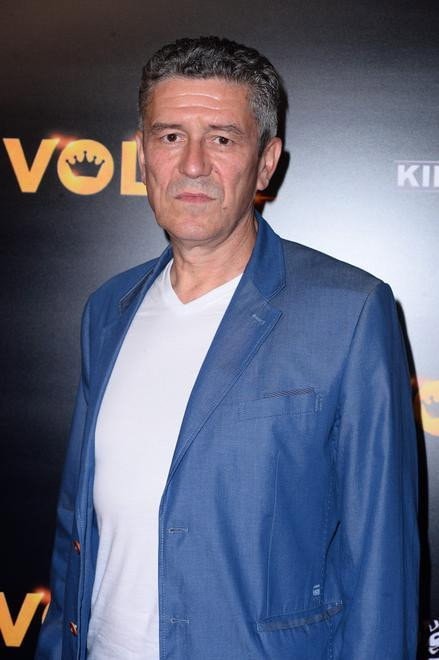 Foto de Andrzej Zieliński