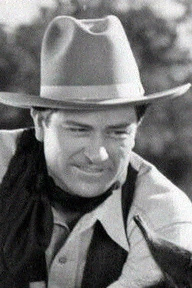 Foto de Malcolm 'Bud' McTaggart