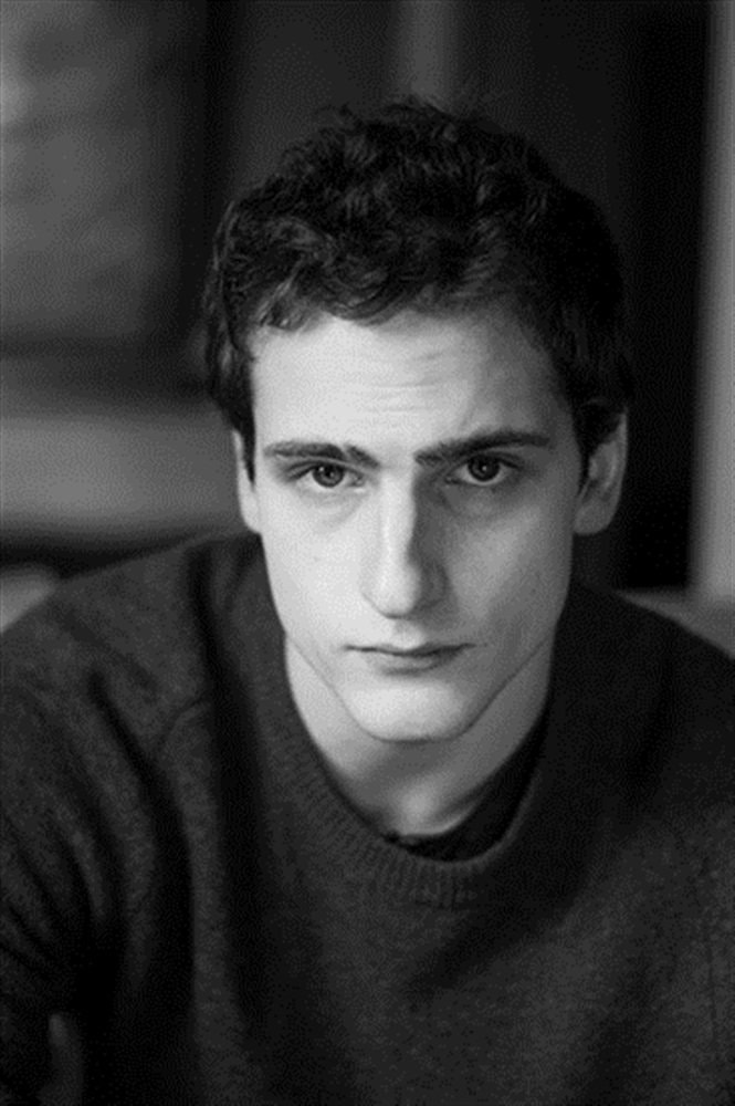 Foto de Adrien Stoclet