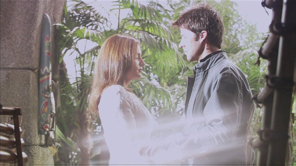 Foto de Leonor Varela