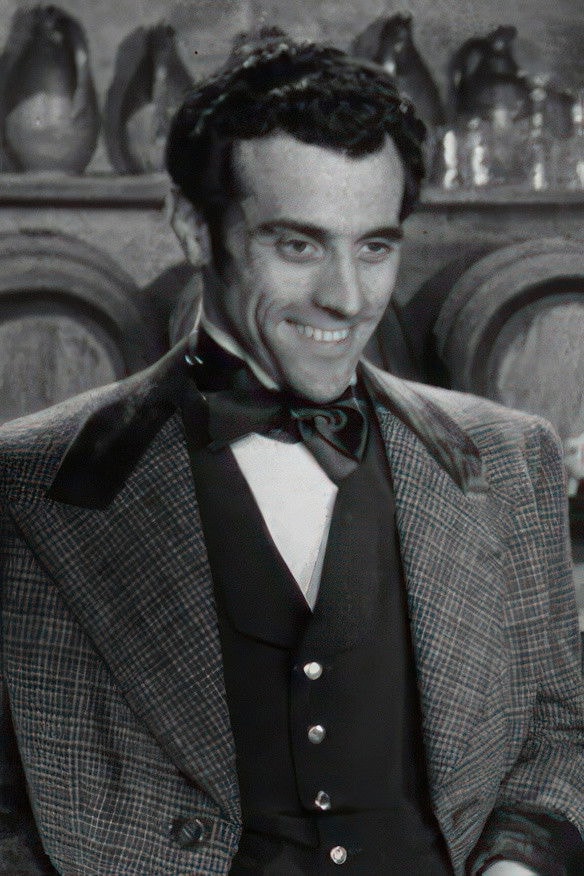 Foto de Gilles Quéant