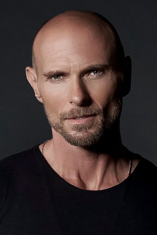 Foto de Luke Goss