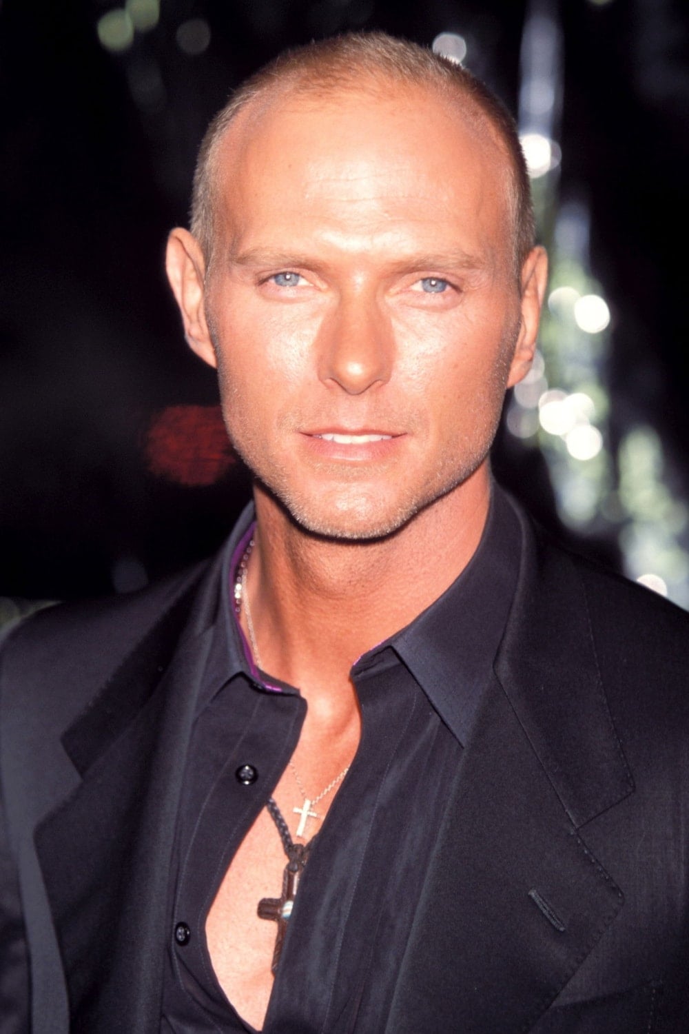 Foto de Luke Goss