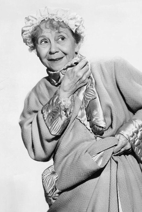 Foto de Ida Moore