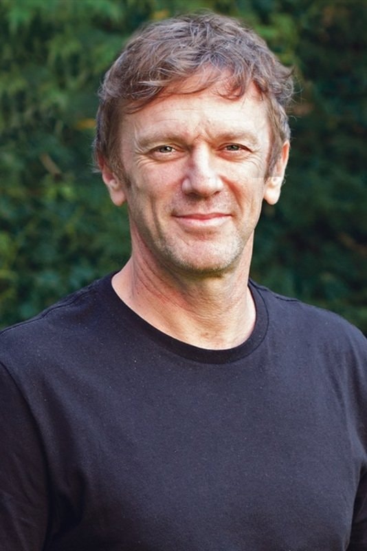 Foto de Federico D'Elía