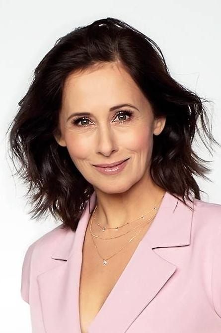 Foto de Jolanta Fraszyńska