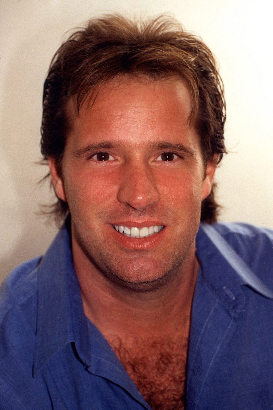 Foto de Derek Savage