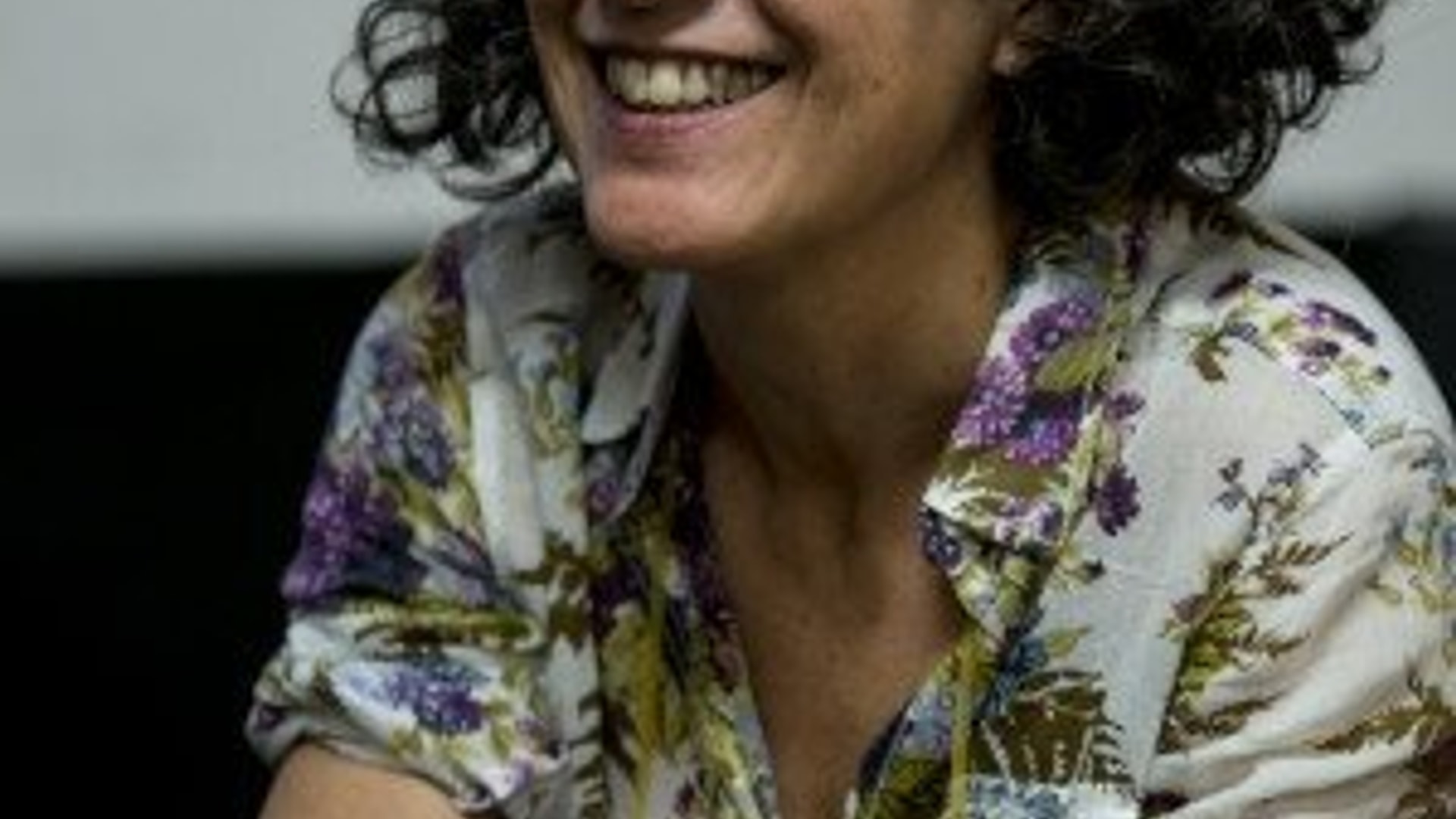 Foto de Cristina Carvalhal