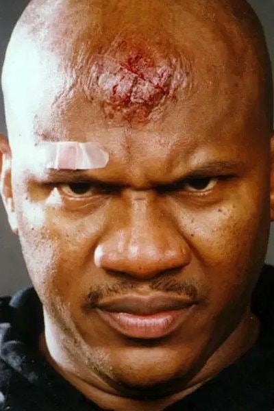 Foto de Jerome Young