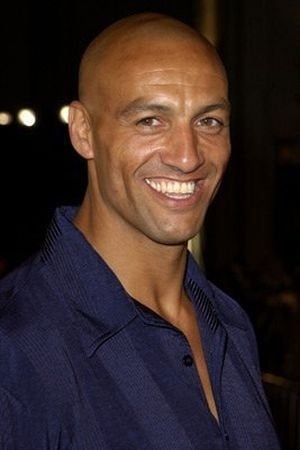 Foto de Daz Crawford