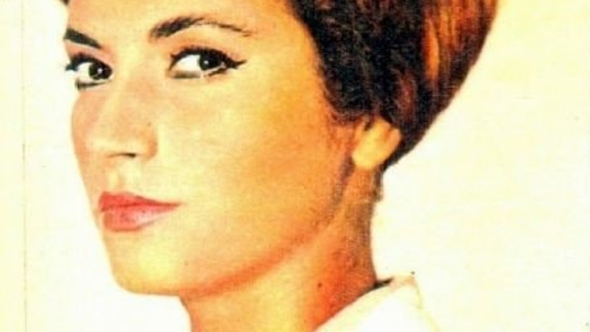 Foto de Irma Álvarez