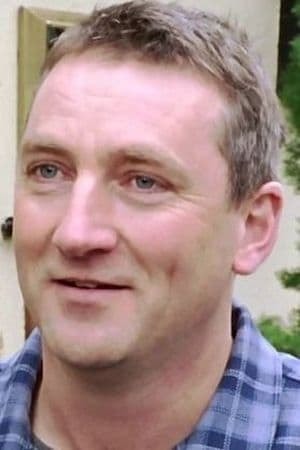 Foto de Dorian Healy