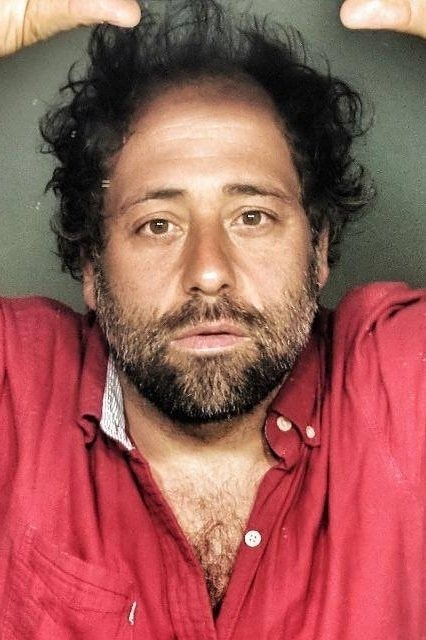 Foto de Sebastián Mogordoy