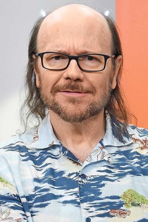 Foto de Santiago Segura