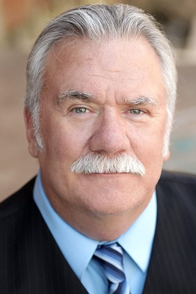 Foto de Patrick G. Keenan